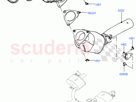 Photo of CATALYTIC CONVERTER…