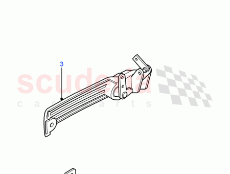 Photo of ROD DOOR LOCK…