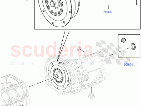 Photo of CONVERTER AUTOMATIC TRANSMISSION…
