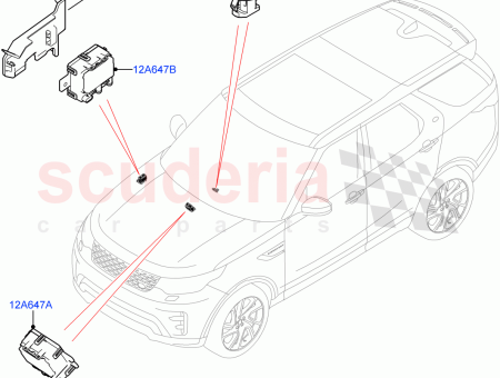 Photo of BRACKET SENSOR MOUNTING…