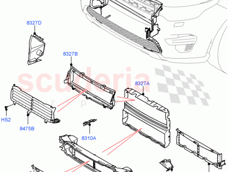 Photo of DEFLECTOR AIR…