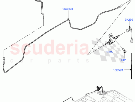 Photo of TUBE FUEL SUPPLY…