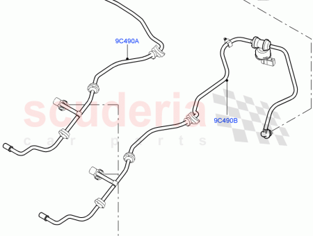 Photo of MANIFOLD VACUUM SUPPLY…