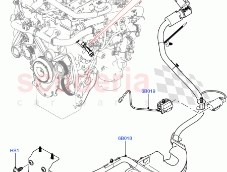 Photo of WIRE ENGINE BLOCK HEATER…