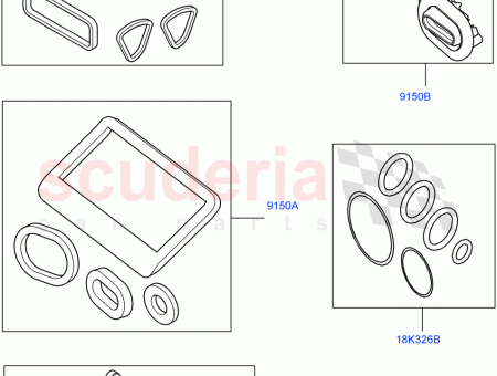 Photo of STEPPER MOTOR HEATER…