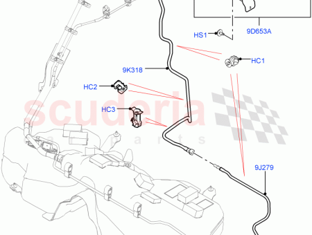 Photo of TUBE FUEL VAPOUR…