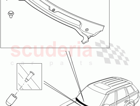 Photo of PANEL COWL TOP…