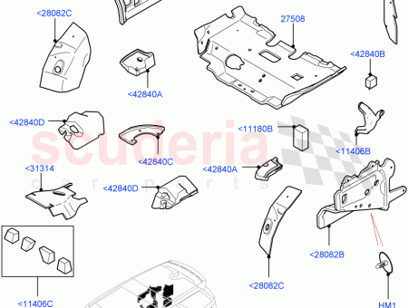 Photo of INSULATOR SOUND…