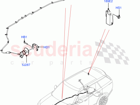 Photo of TUBE DIESEL EXHAUST FLUID FEED…