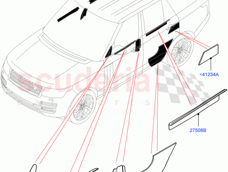 Photo of INSULATOR DOOR OUTER PANEL…