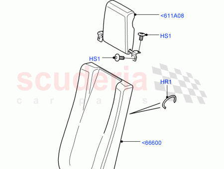 Photo of HEADREST…