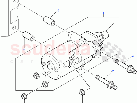 Photo of NUT AND WASHER HEX…