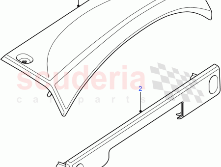 Photo of FINISHER INSTRUMENT PANEL…