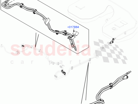 Photo of VALVE FUEL VAPOUR…