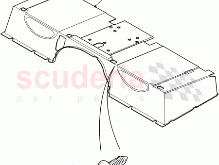 Photo of INSULATOR SEATBASE…