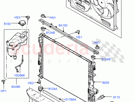 Photo of PLUG RADIATOR DRAIN…