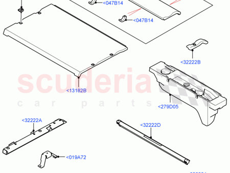 Photo of CARPET FLOOR LOADING COMP…
