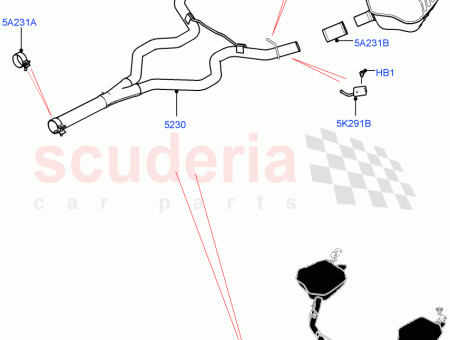 Photo of MUFFLER CENTRE…