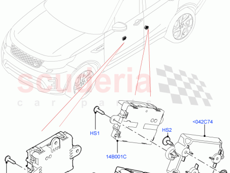 Photo of BRACKET MODULE…