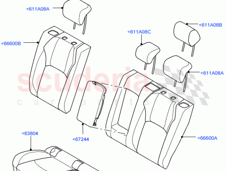 Photo of HEADREST…