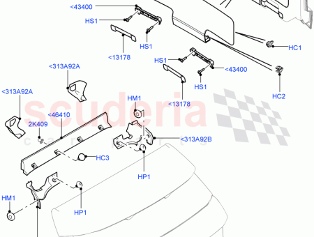 Photo of RIVET BLIND…