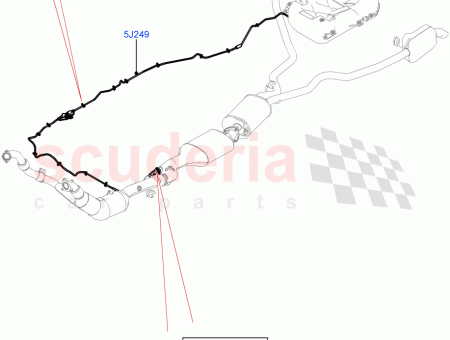Photo of TUBE DIESEL EXHAUST FLUID FEED…