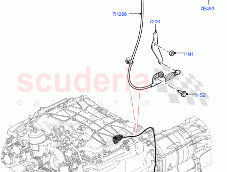 Photo of MODULE TRANSFER SHIFT CONTROL…
