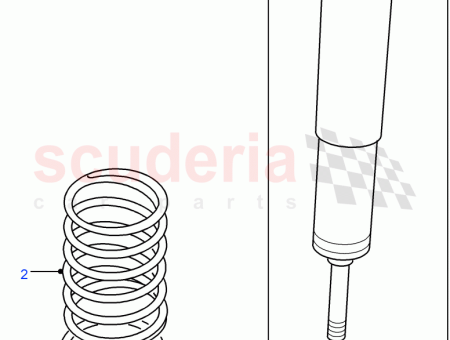 Photo of SPRING SPARE WHEEL WINCH…