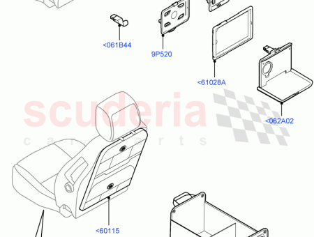 Photo of HOLDER UMBRELLA…