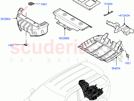 Photo of INSULATOR AIR VENT…