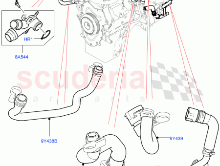 Photo of TUBE HEATER WATER…
