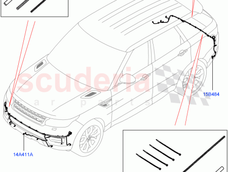 Photo of WIRING BUMPER…