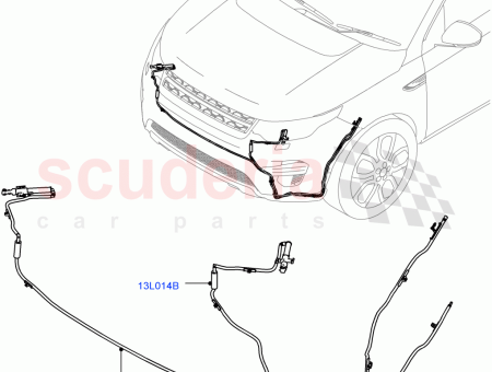 Photo of JET HEADLAMP WASHER…