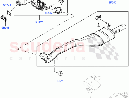 Photo of FILTER DIESEL PARTICLE…
