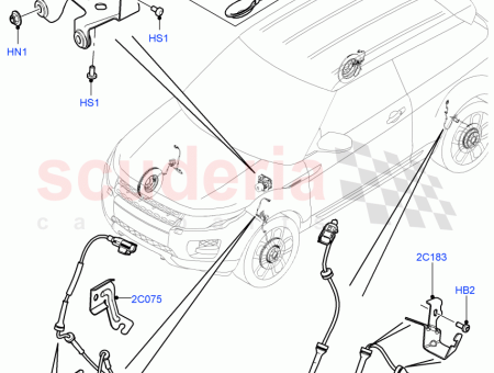 Photo of MODULATOR ABS…