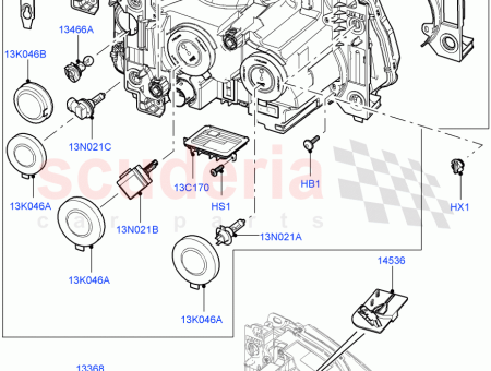 Photo of HEADLAMP AND FLASHER…