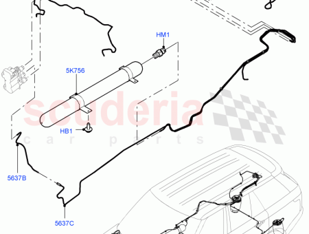 Photo of TUBE AIR SUSPENSION…