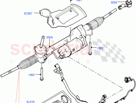 Photo of GEAR STEERING…