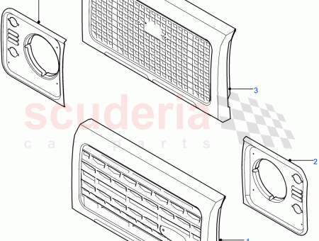 Photo of FINISHER HEADLAMP…