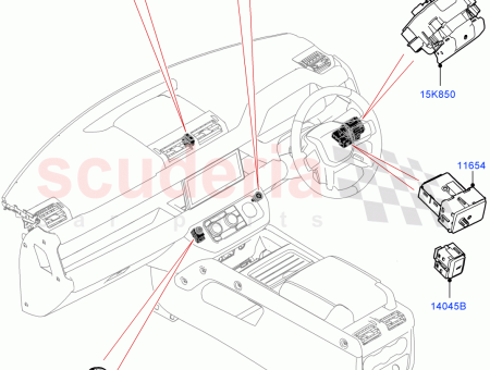 Photo of SWITCH LIGHTING…