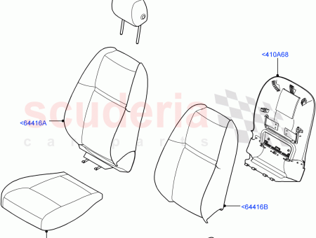 Photo of COVER SEAT BACK…