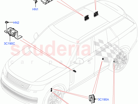 Photo of SENSOR ACCELERATION…