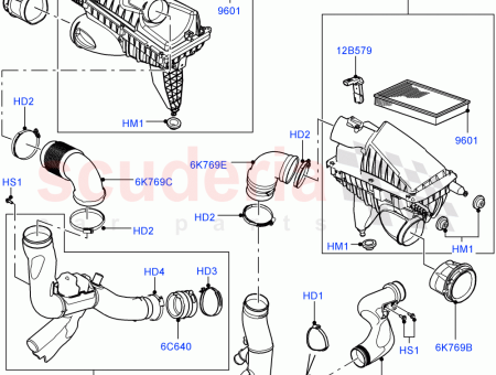 Photo of CLAMP HOSE…