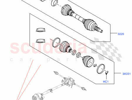 Photo of KIT BOOT…