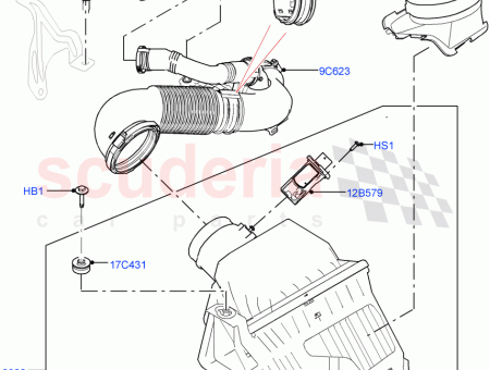 Photo of CLEANER AIR…