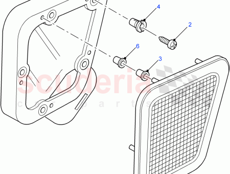 Photo of NUT CAGE…