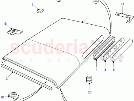 Photo of PANEL ROOF…