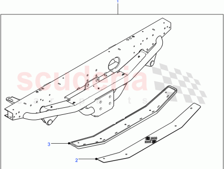 Photo of STEP REAR…