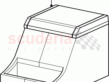 Photo of CONSOLE CENTRE FLOOR…