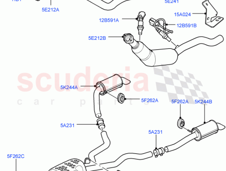 Photo of MUFFLER REAR…